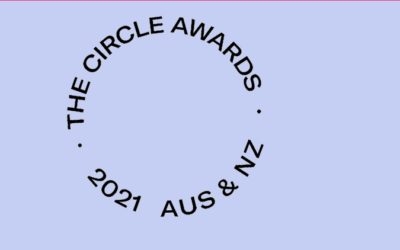 LUP nominated for The Circle Awards 2021!