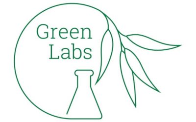 Australian Laboratories Going Green